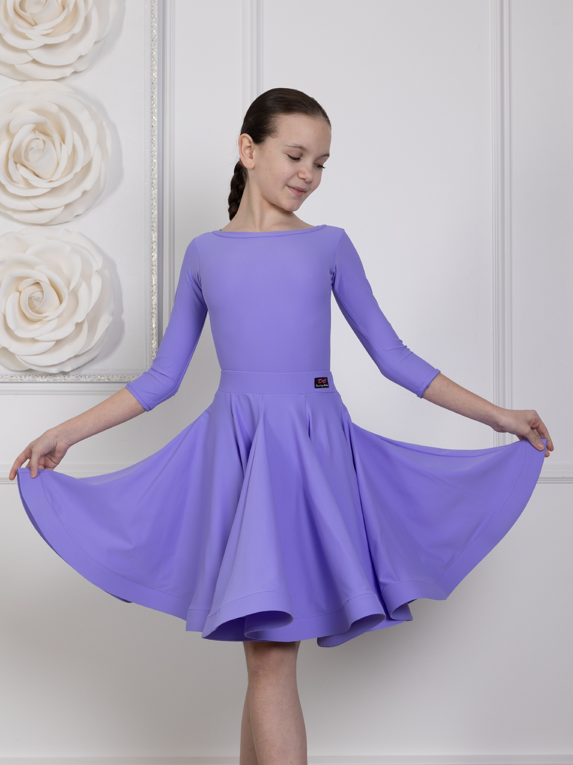 школа танцев dance contrast