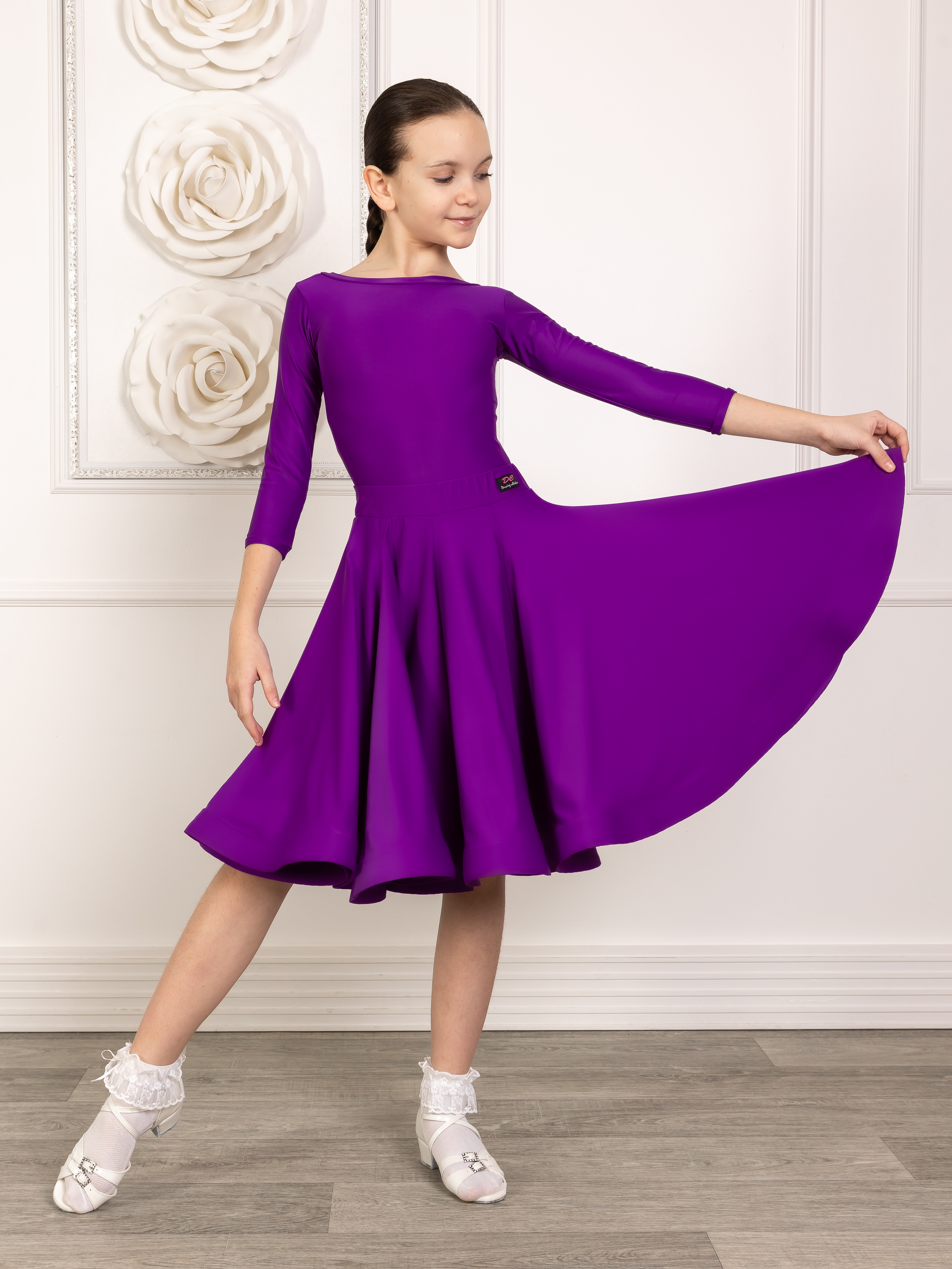 школа танцев dance contrast